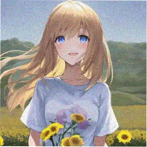 观众林舟头像