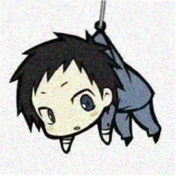 观众阿棠头像